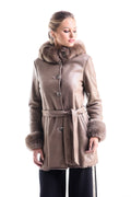 Fur Coat