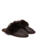 Women's Sheepskin House Slippers