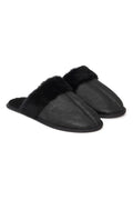Men's Sheepskin House Slippers